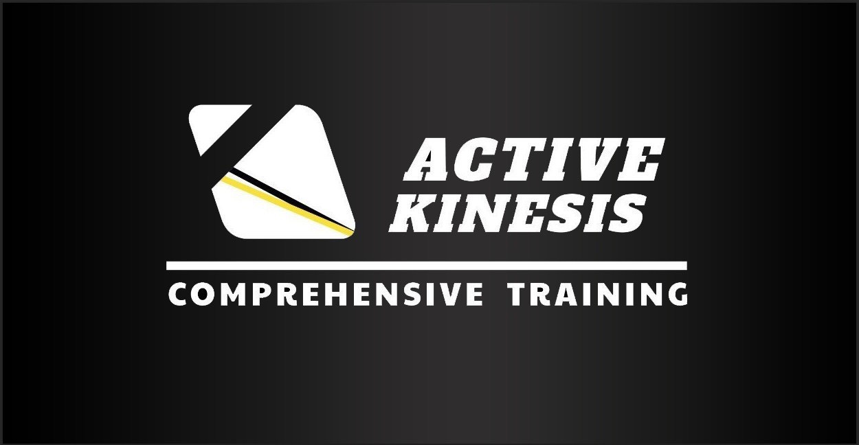 Chào mừng đến với Active Kinesis - Lựa chọn cho chị em phụ nữ hiện đại